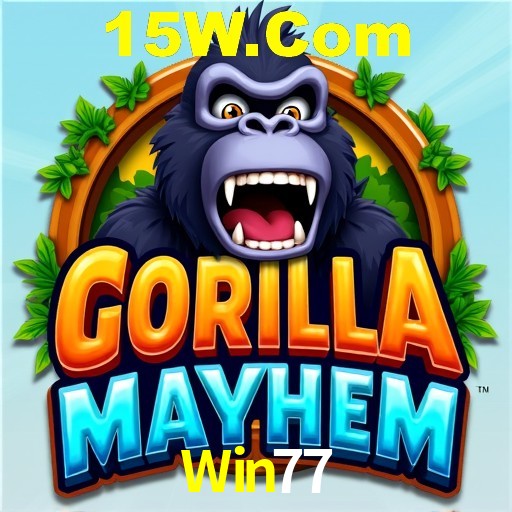 A Revolução dos Aplicativos de Jogos no Win77