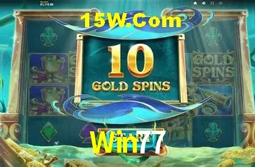 Win77 - Plataforma Site Oficial - Win77 Paga