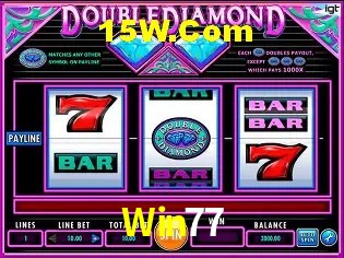Sinta a adrenalina dos jogos de cassino com Win77