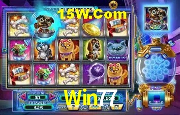 Win77 Plataforma