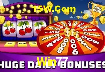 Provedores de Jogos Win77