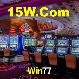 Welcome Bonus Win77