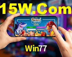 Secure Login Win77
