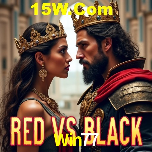 Desvendando o Mundo dos Jogos Virtuais na Win77