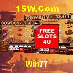 Win77: Jogos de Caça-Níqueis-Altas Recompensas, Roleta-Velocidade, Blackjack-Desafios Máximos