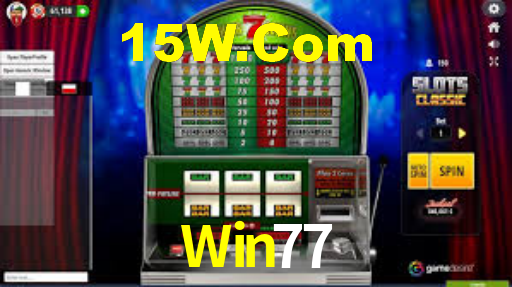 Live Casino Win77