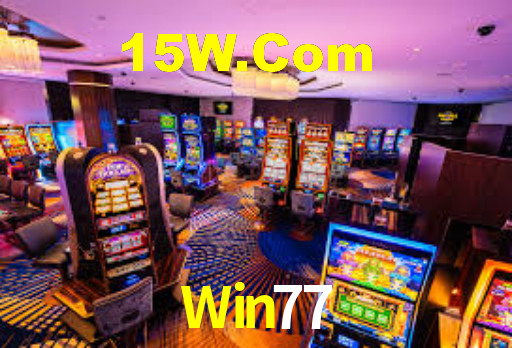 VIP Casino Win77