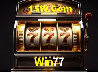 Win77: Seu Cassino Premiado com Pagamentos Rápidos