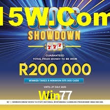 Quick Registration Win77