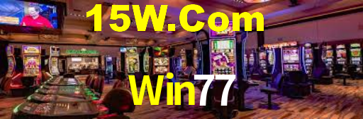 Blackjack Table Win77