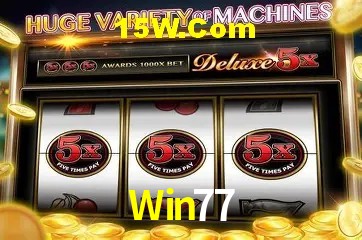 Promoção Relâmpago Win77