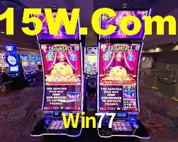 Slot Games Win77