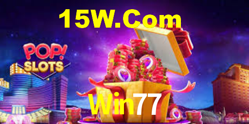 Tournaments Win77