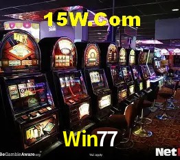 Casino Ao Vivo Win77