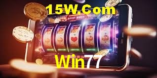 Flash Promotion Win77
