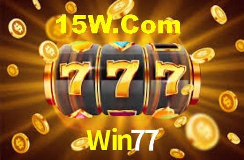 Win77,Win77 Paga