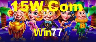 Bonus Features Win77