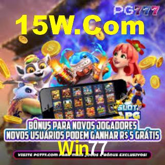 Win77 App Interface