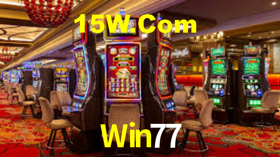 Bônus Generosos e Exclusivos no Win77 para Você!