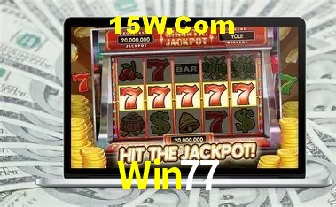 Estatísticas do Jogo Win77