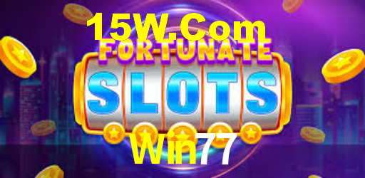 Programa VIP Win77